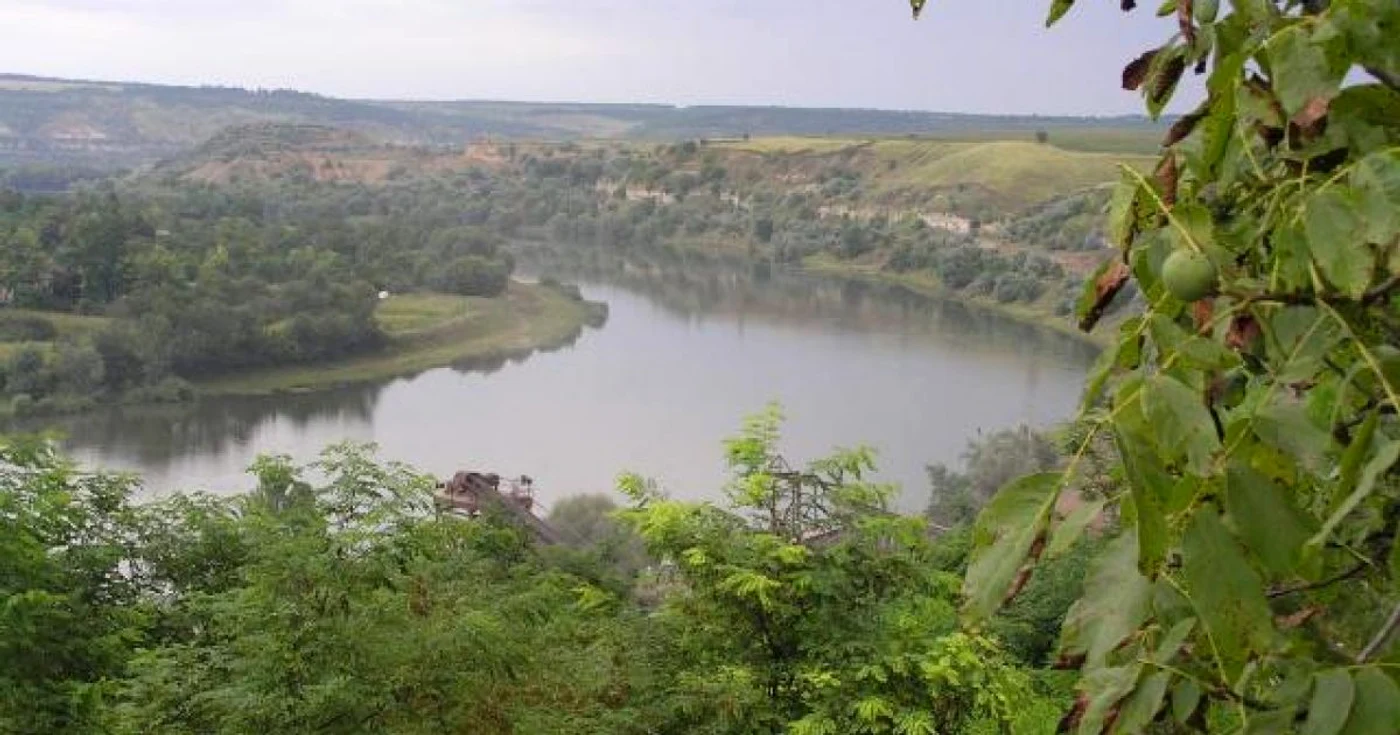 Râul prut are o lungime de 953 de kilometri FOTO:adevarul