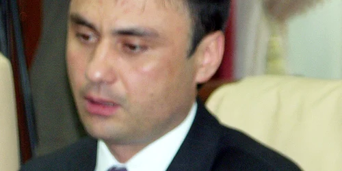 Vitalie Pirlog