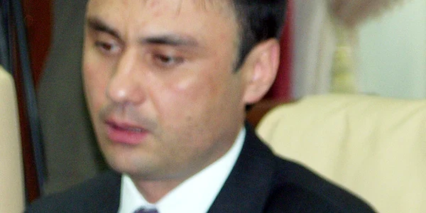 Vitalie Pirlog