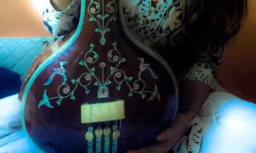 Iulia Vantur India jpeg