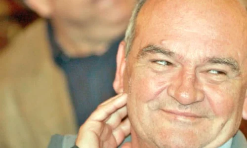 Adevărul: Scriitorul Ioan Groşan a turnat la Securitate jpeg