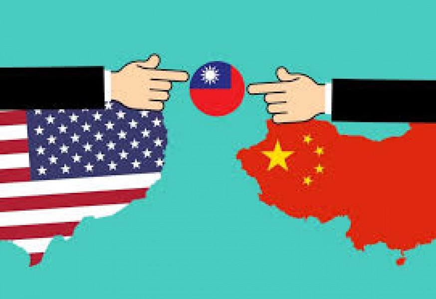 SUA și Taiwanul ar putea semna un acord comercial în noiembrie la summitul APEC sau în decembrie