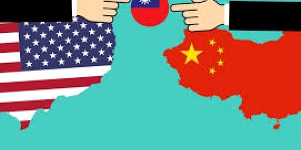china sua taiwan