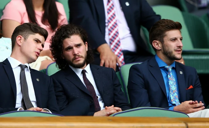 kit harington foto getty images