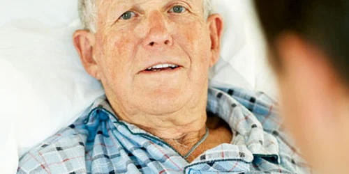 Echipele specializate se pot deplasa în spital doar  la recomandarea medicului specialist oncolog