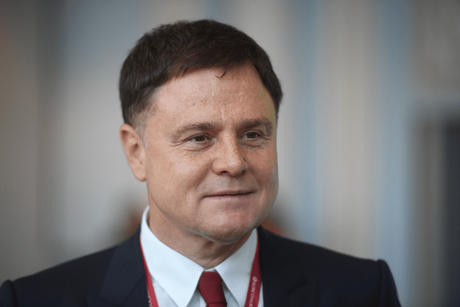 Fiica de opt ani a unui aliat al lui Putin, proprietara unui apartament de lux în Londra 
