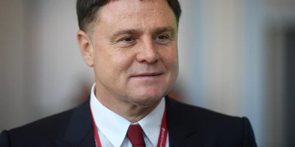 Vladimir Gruzdev  profimedia 0444056304 jpg