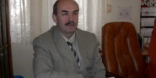 Medicul psihiatru Liviu Stoica