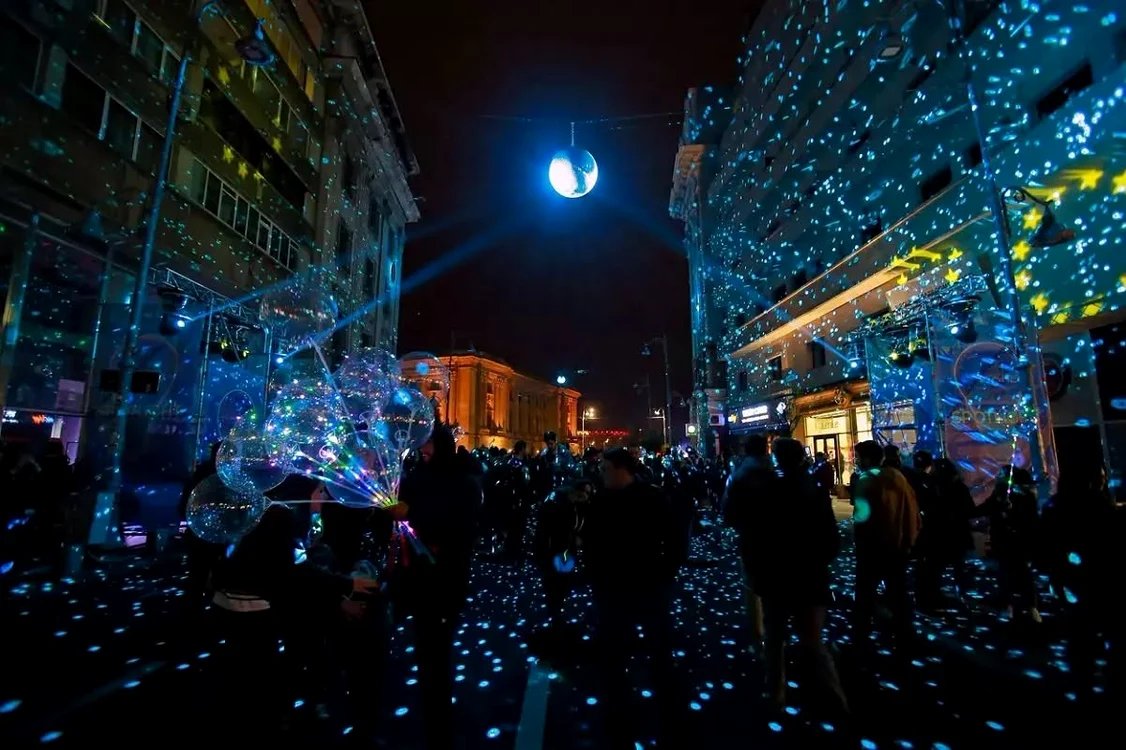 Festivalul Spotlight se desfășoară între 9 și 11 octombrie