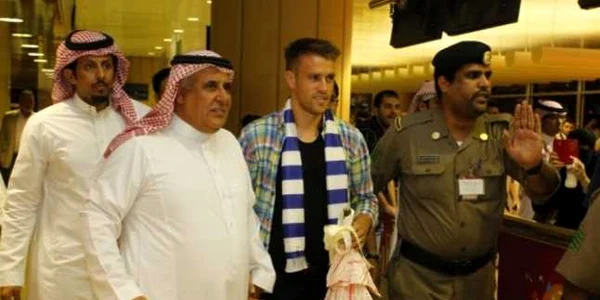 pintilii al hilal foto