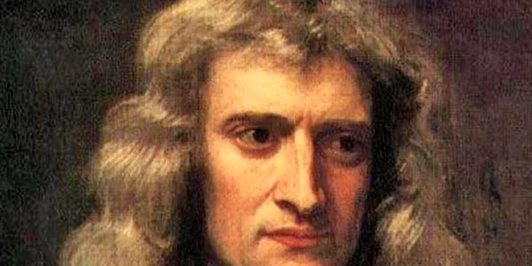 Isaac Newton