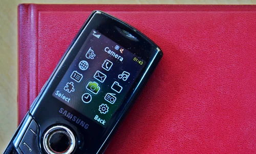 samsung s3100 jpeg