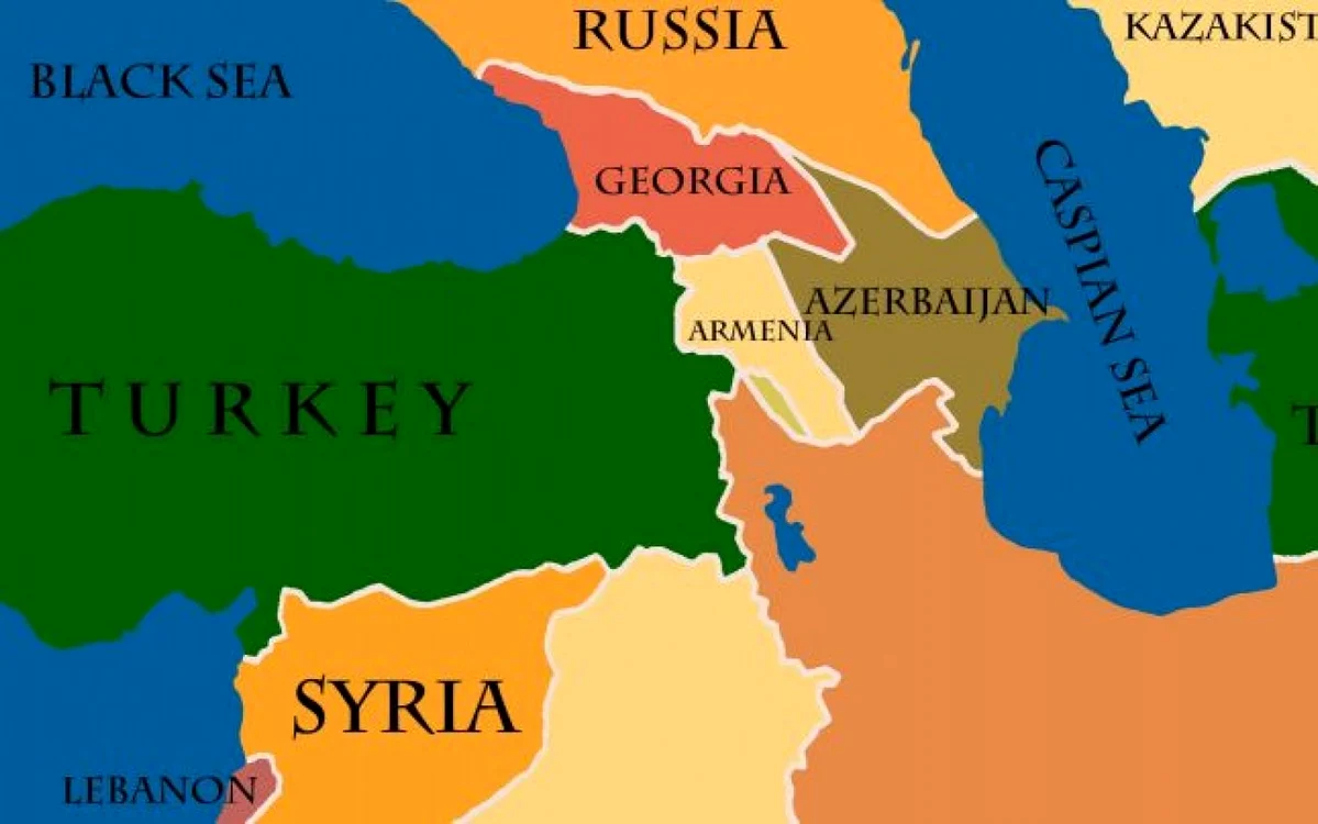 Armenia