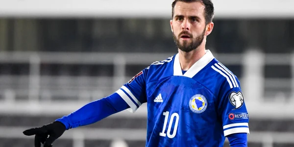 Miralem Pjanic FOTO EPA EFE jpg