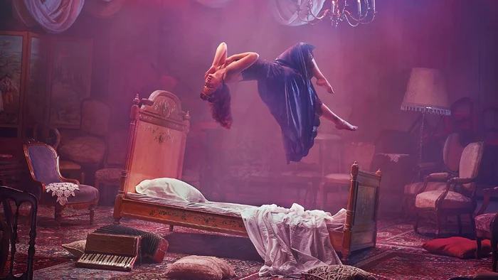 FOTO Teatrelli