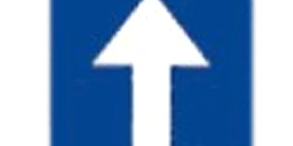 Atenție la noile indicatoare cu sens unic