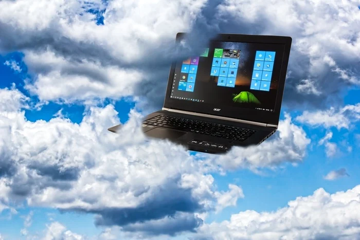 cloud computing