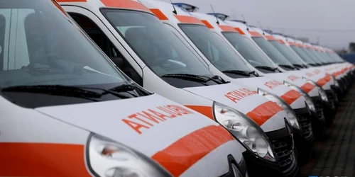 ambulante noi foto facebook departamentul pentru situatii de urgenta