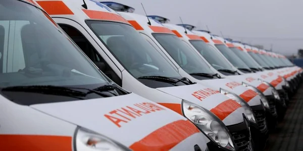 ambulante noi foto facebook departamentul pentru situatii de urgenta