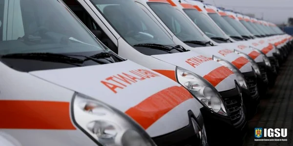 ambulante noi foto facebook departamentul pentru situatii de urgenta