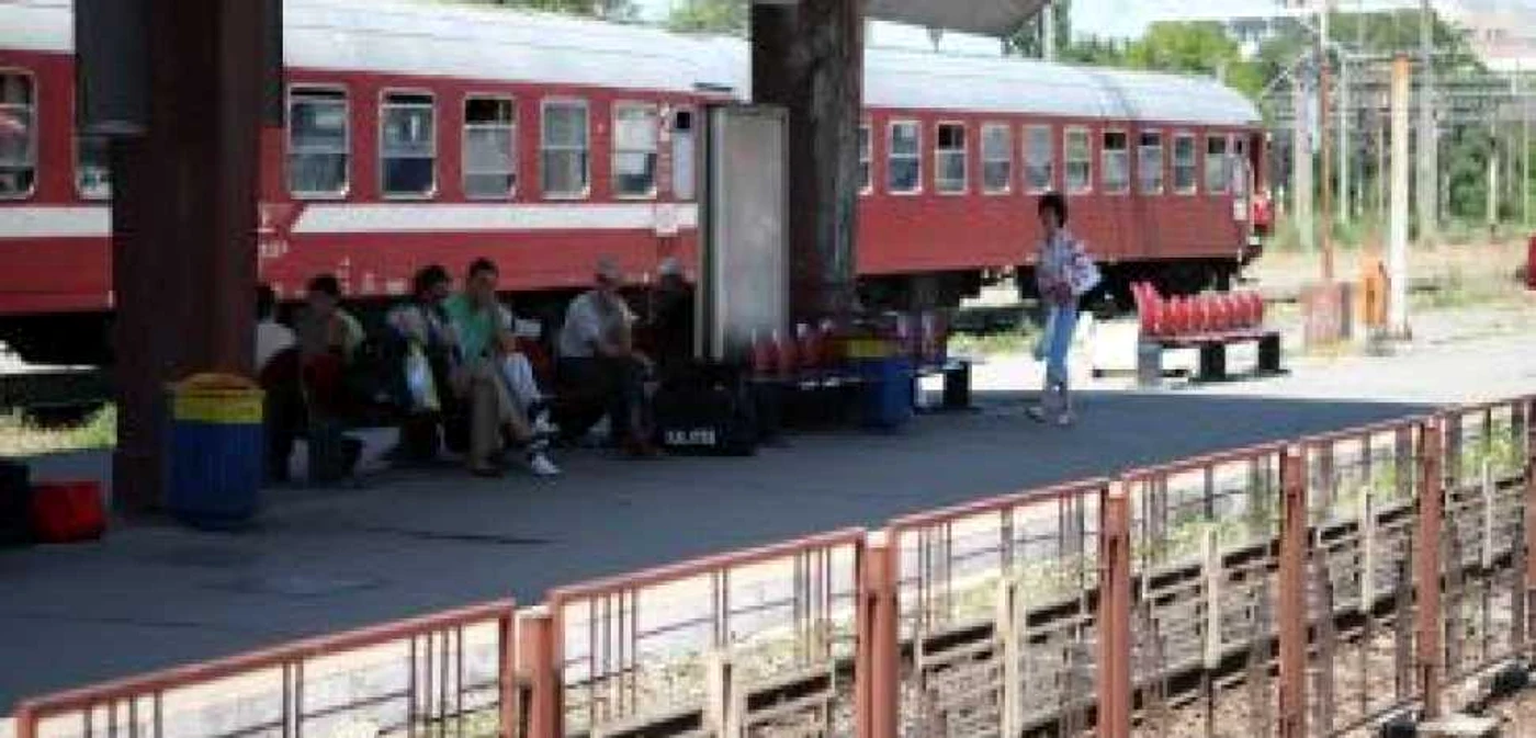 Ploieşti: CFR închiriază spaţiile din gări