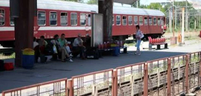 Ploieşti: CFR închiriază spaţiile din gări
