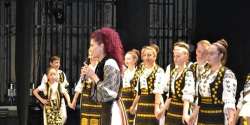 iordana maria rad