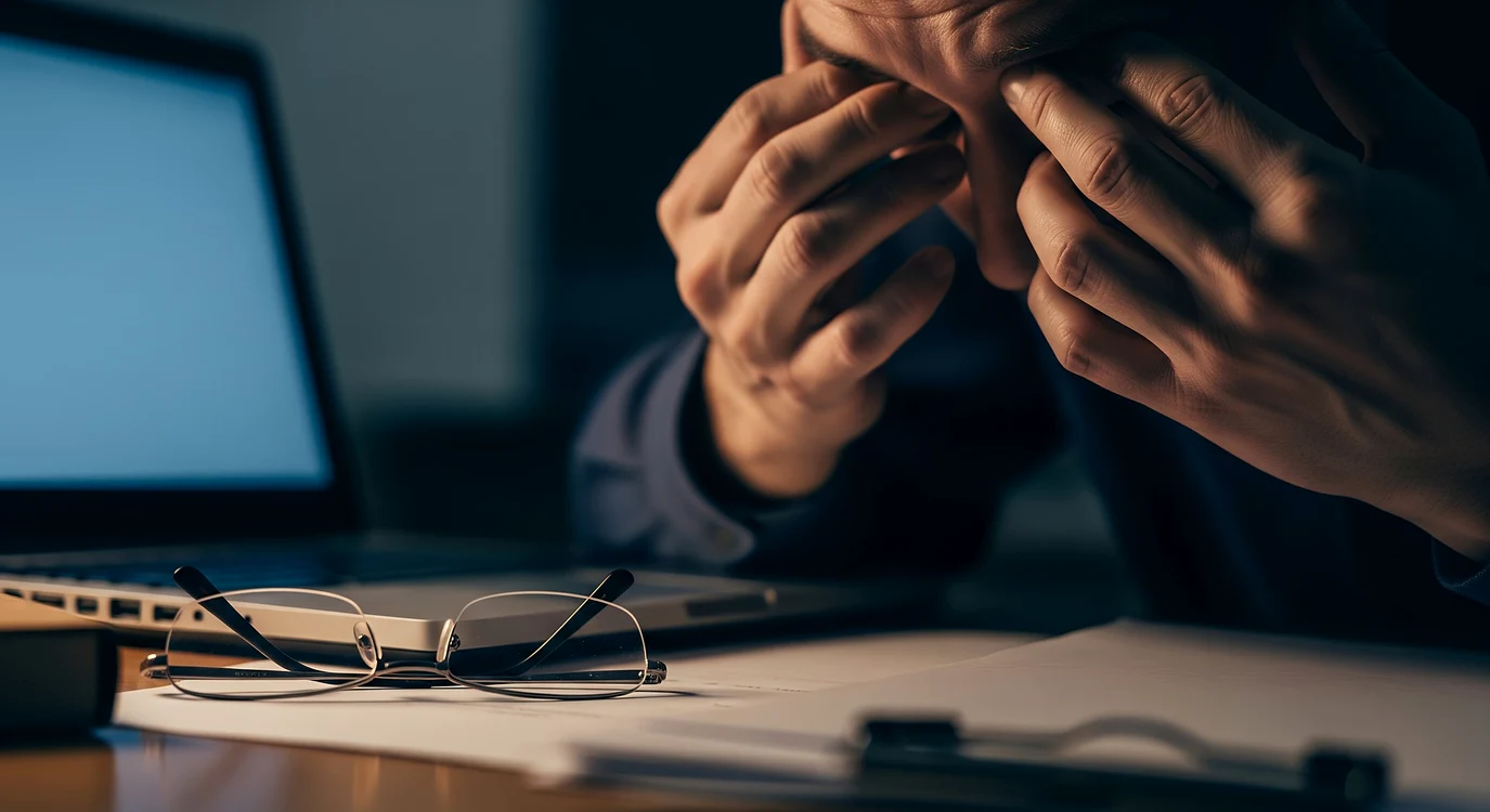 Barometrul stării de bine a profesorilor indică un nivel ridicat de stres FOTO: Pixabay