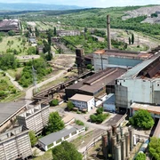 Combinatul siderurgic Hunedoara, mai 2026  Foto Daniel Guță ADEVĂRUL (16) jpg