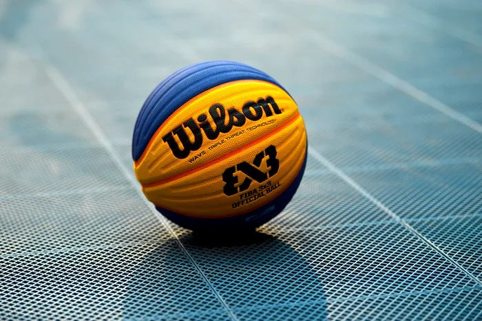 Baschetul 3X3, un sport tot mai popular la nivel global