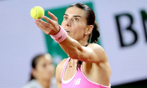 Sorana Cirste (EPA) jpg