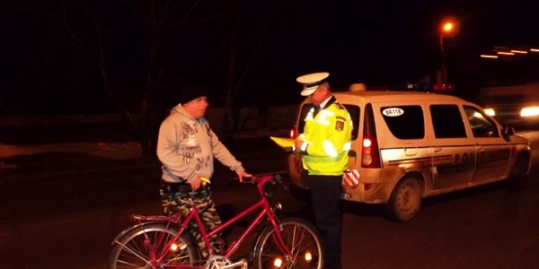biciclist
