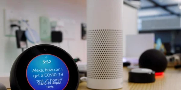 alexa amazon