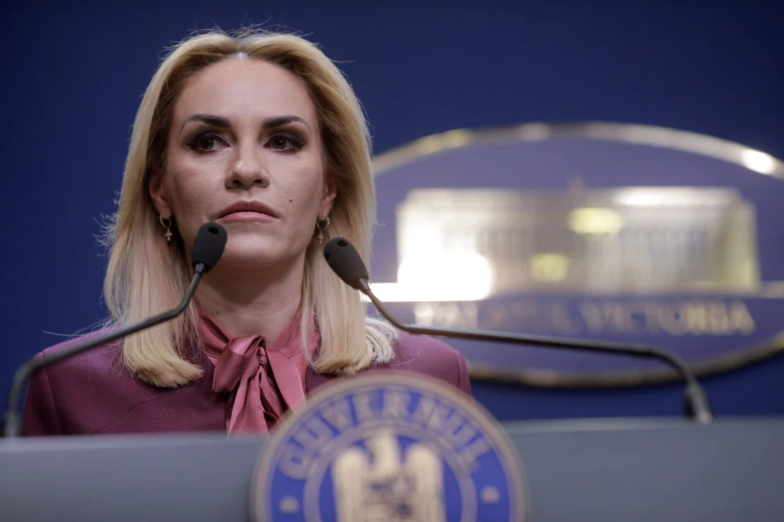 gabriela firea ID187003 INQUAM Photos George Calin jpg