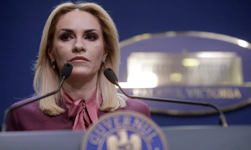 gabriela firea ID187003 INQUAM Photos George Calin jpg