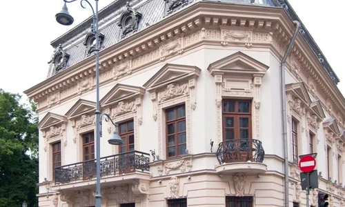 Muzeul "Casa Filipescu Cesianu", deschis publicului, în regim gratuit jpeg