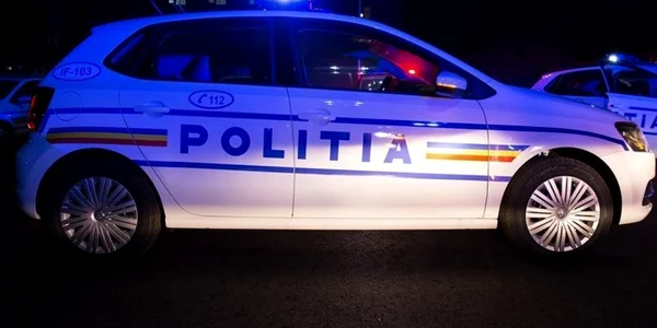 politie