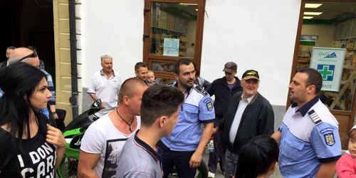 motocilist centru sibiu foto 24lex.wordoress.com