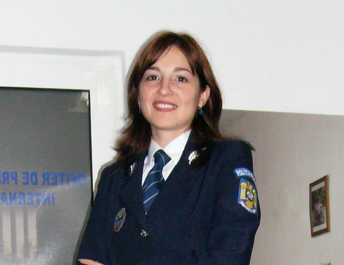 Claudia Creţa spune că incidentul de la nepos nu a fost sesizat oficial