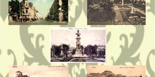 Afişul evenimentului