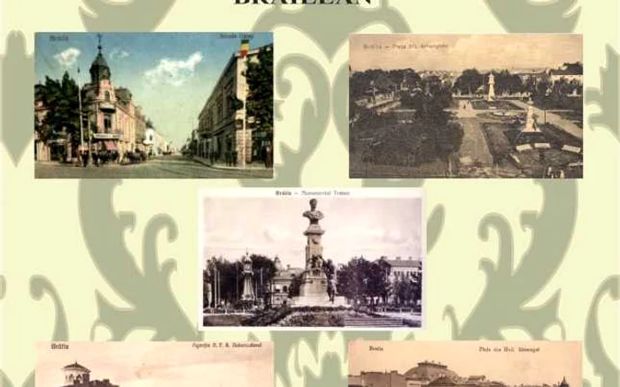 Afişul evenimentului