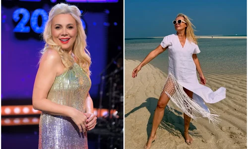 Dana Săvuică urmează să împlinească 56 de ani, Foto Instagram (2) jpg