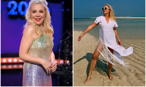 Dana Săvuică urmează să împlinească 56 de ani, Foto Instagram (2) jpg