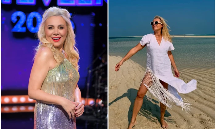 Dana Săvuică urmează să împlinească 56 de ani, Foto Instagram (2) jpg