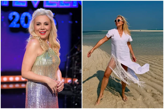 Dana Săvuică urmează să împlinească 56 de ani, Foto Instagram (2) jpg