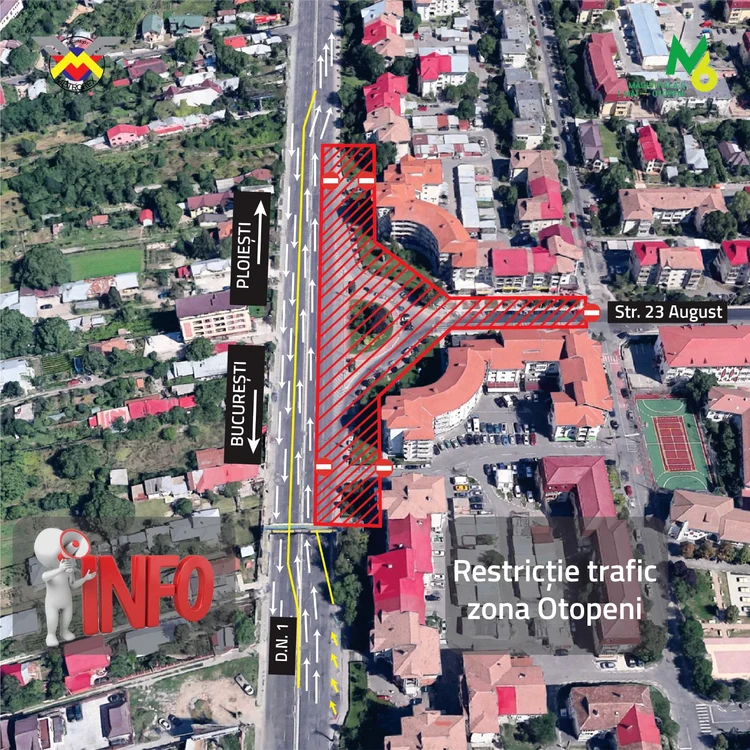 Lucrările la metrou dau traficul peste cap 