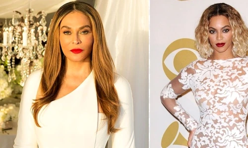 Tina Knowles, Beyonce jpg
