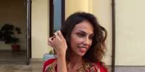 madalina ghenea slatina