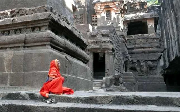 Hindu woman Shutterstock