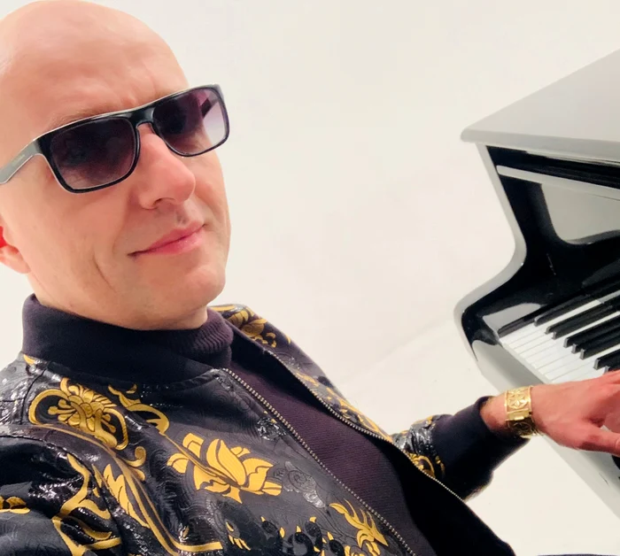 
    Costi Ioniță, concurent Survivor România 2021foto: Facebook  